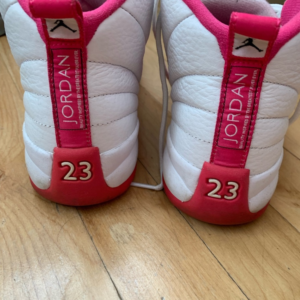 Jordan 12 retro